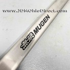 JDM EK9/DC2 Mugen Rear Strut Bar 